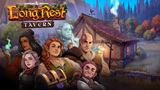 z�ber z hry Dungeons & Dragons: Long Rest Tavern